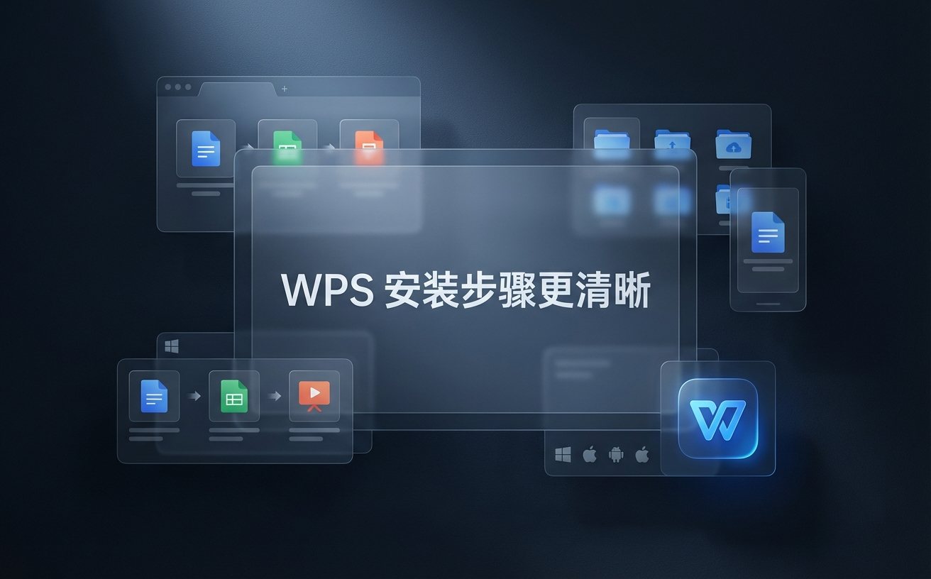 WPS教程：从账号防护到数据清理的安全实操指南